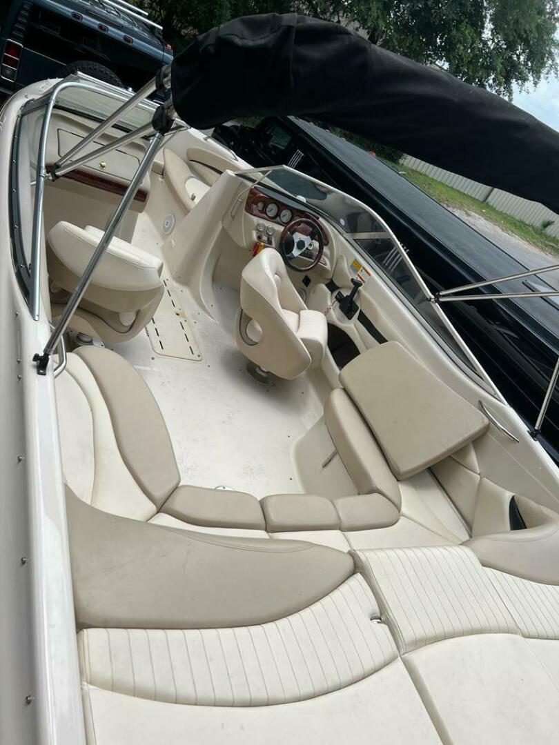 2005 Glastron GX235 - Image 5