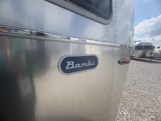 2026 AIRSTREAM BAMBI 20FB - Image 22