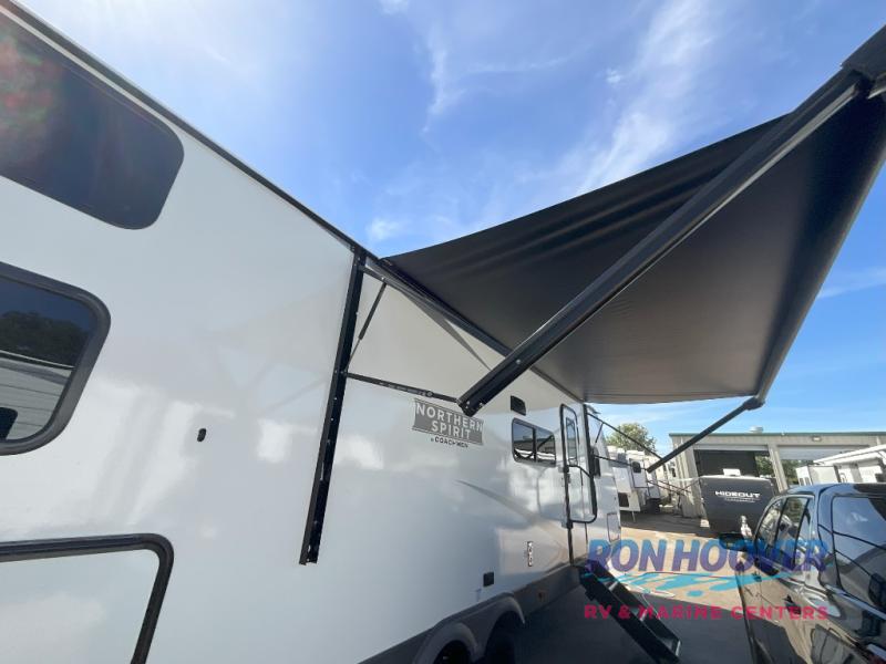 2026 COACHMEN 29BH - Image 3