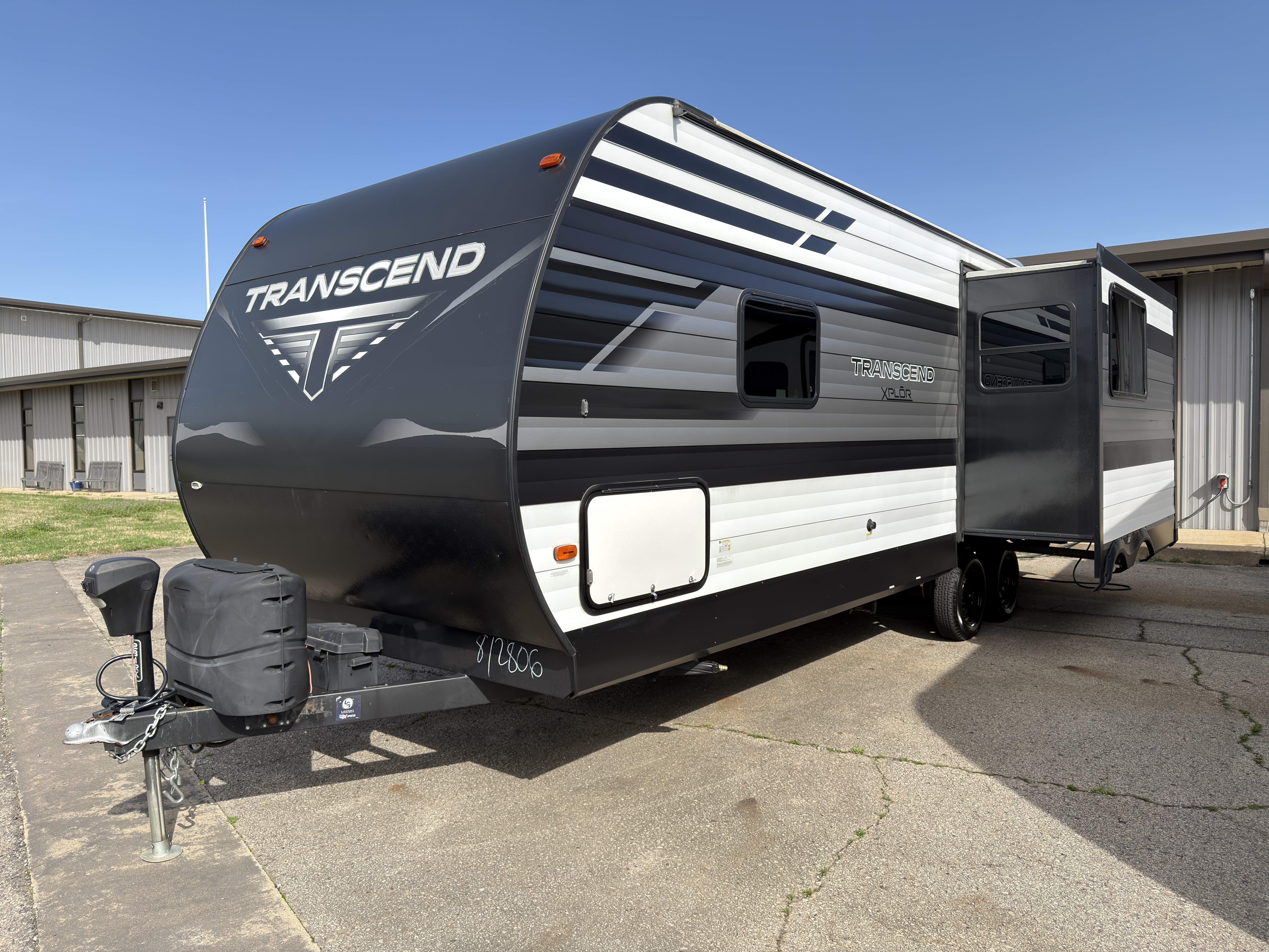 2021 Grand Design Transcend XPLOR 231RK - Image 3