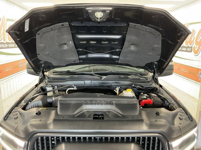 2024 Ram 2500 Pickup Crew Cab Bighorn/Lone Star 4WD - Image 12