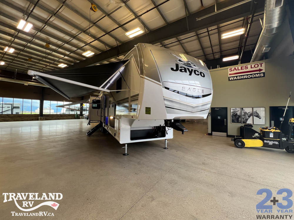 2027 Jayco Eagle 355MBQS - Image 1
