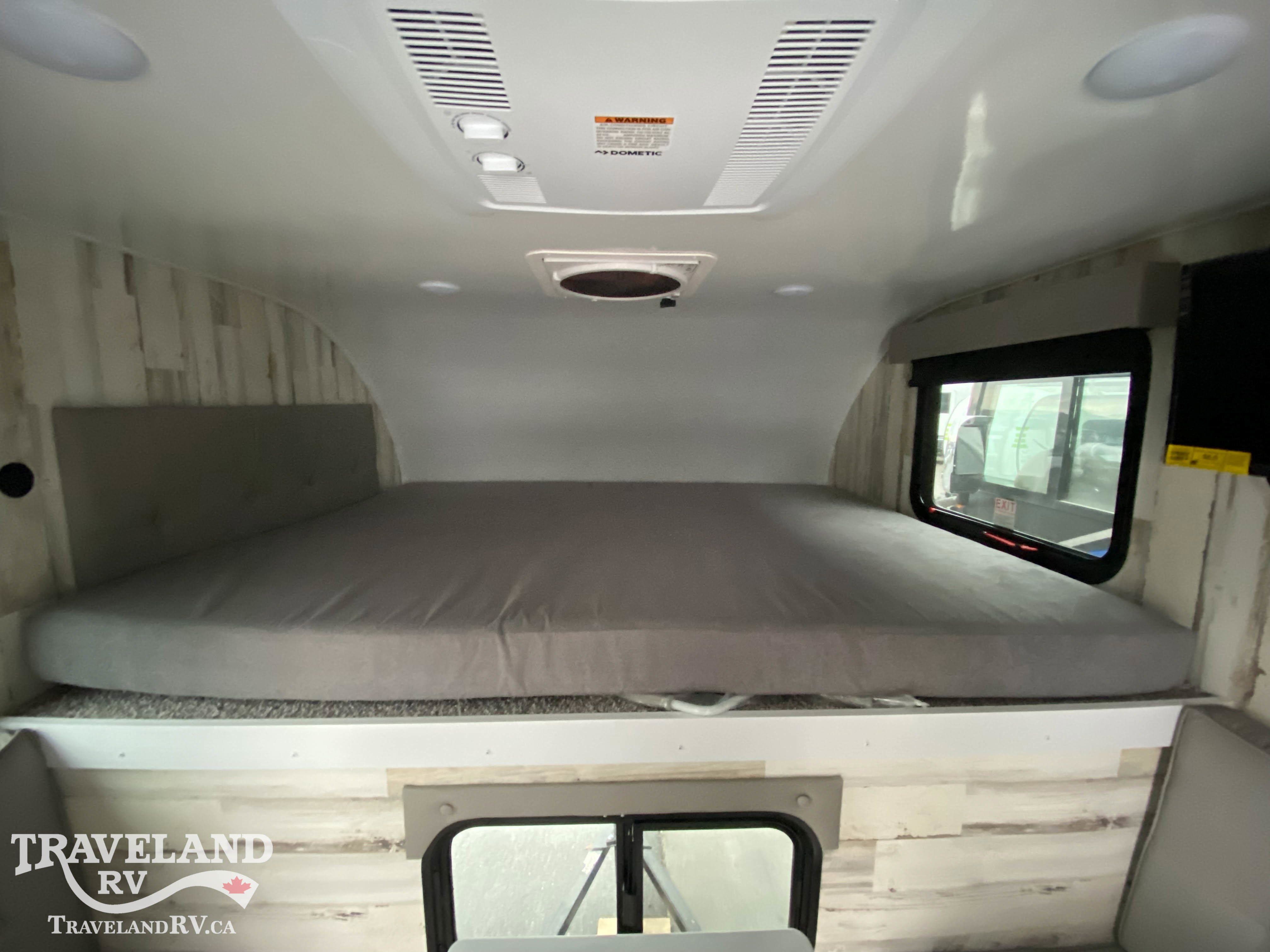 2026 Modern Buggy Truck Camper TC9 - Image 8