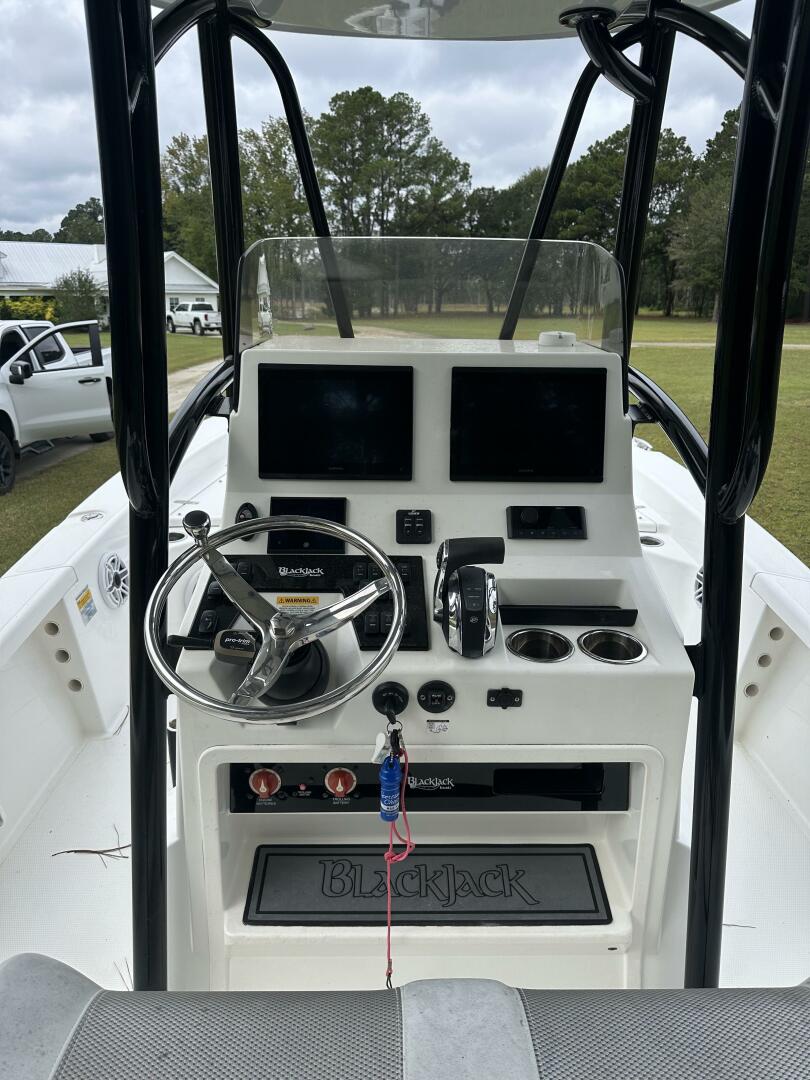 2022 BlackJack Bay - Image 4