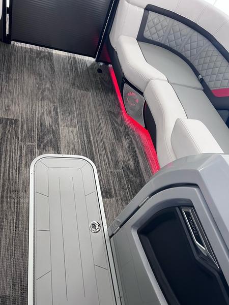 2022 Aqua Patio AP256ULW TWIN - Image 7