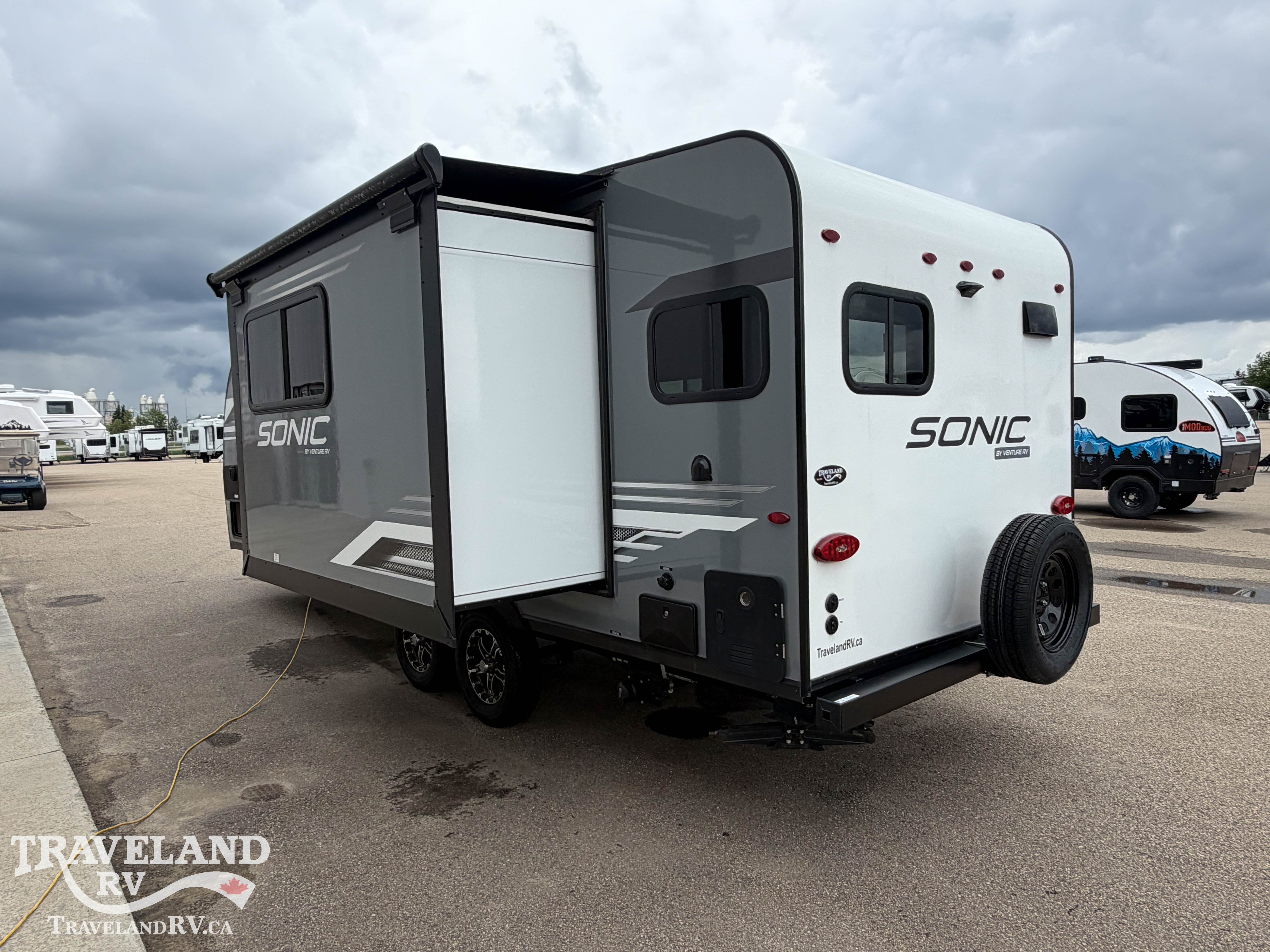 2024 Venture RV Sonic SN231VRK - Image 7