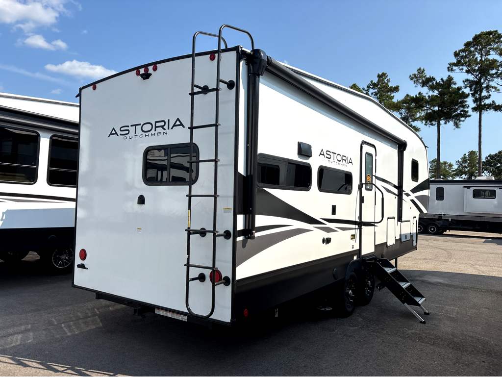 2026 DUTCHMEN ASTORIA 260RK - Image 6