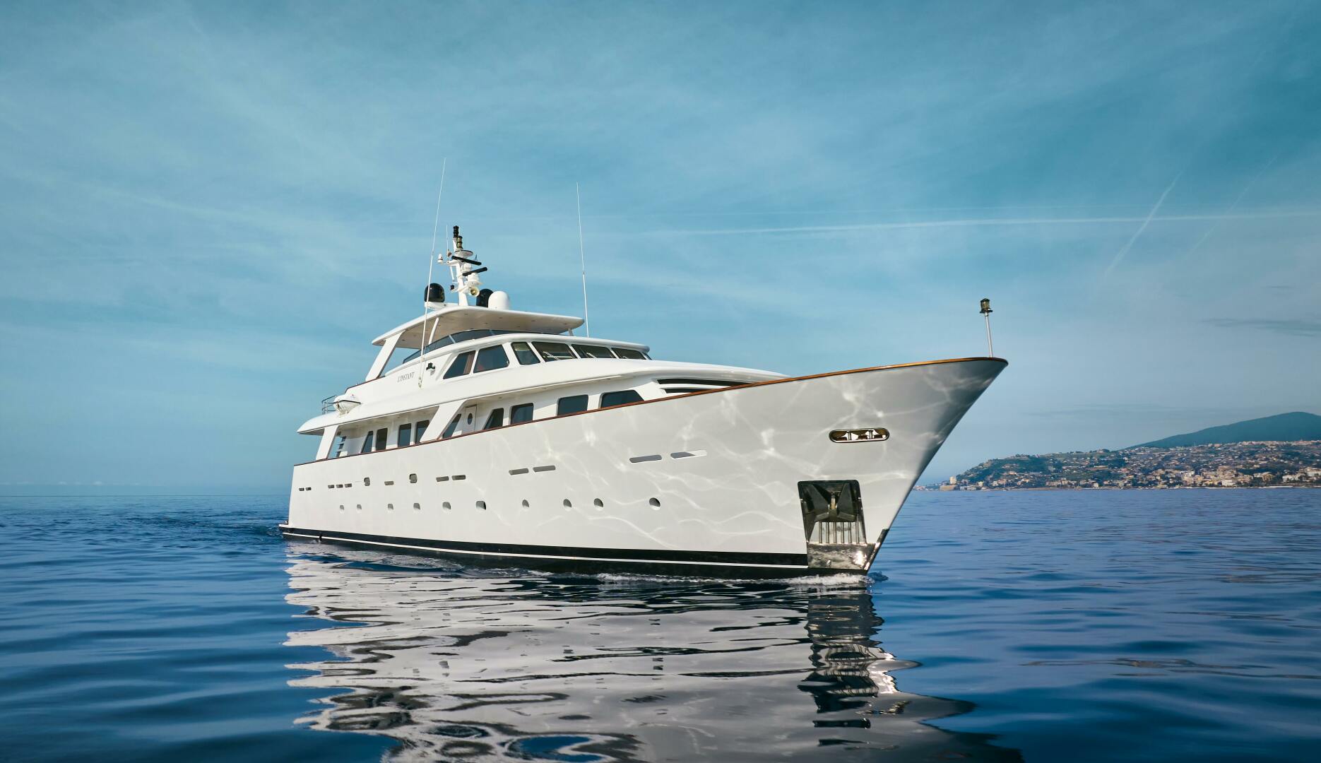 2009 Costruzioni Navali Tigullio Castagnola Custom - Image 52