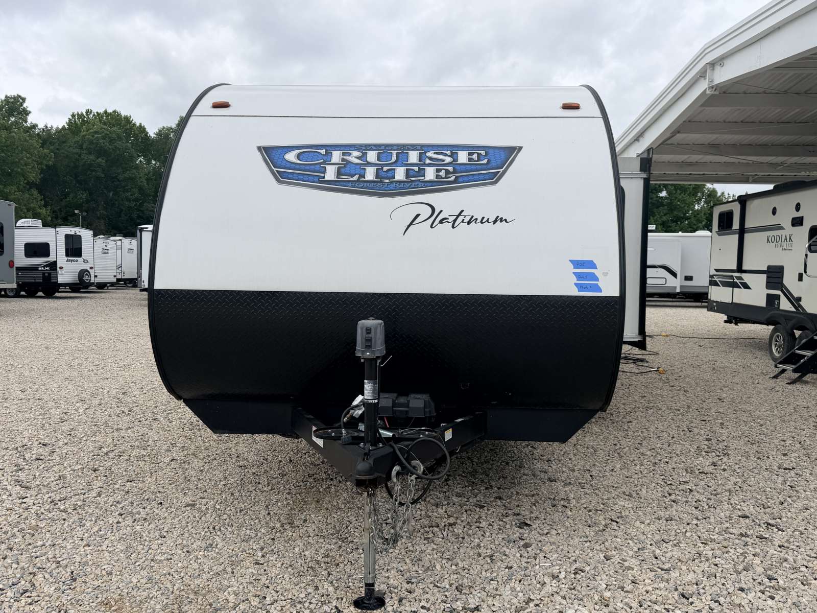 2023 Forest River Salem Cruise Lite 28VBXL - Image 2