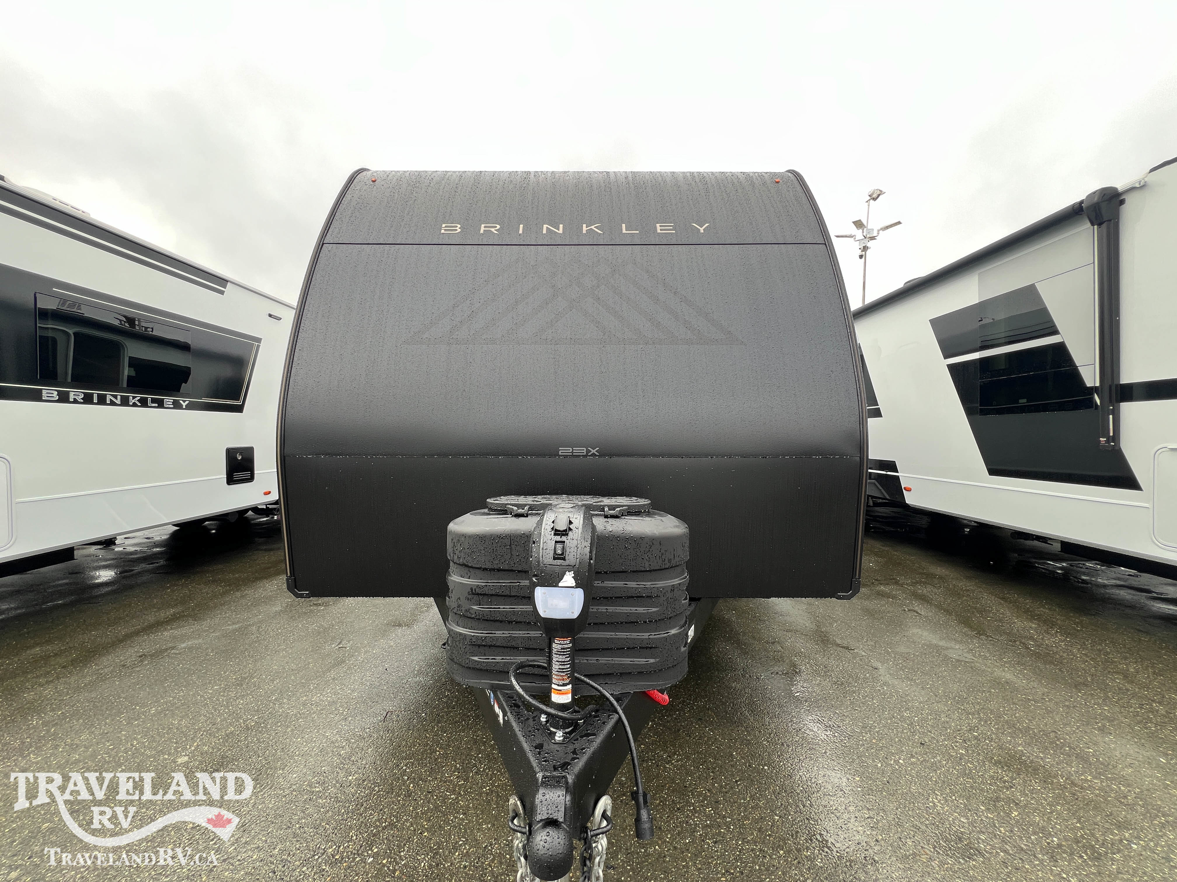 2026 Brinkley RV Model Ix 23x - Image 4