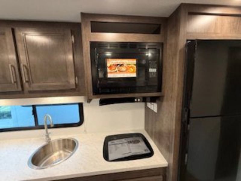 2026 JAYCO REDHAWK SE 29KF - Image 12