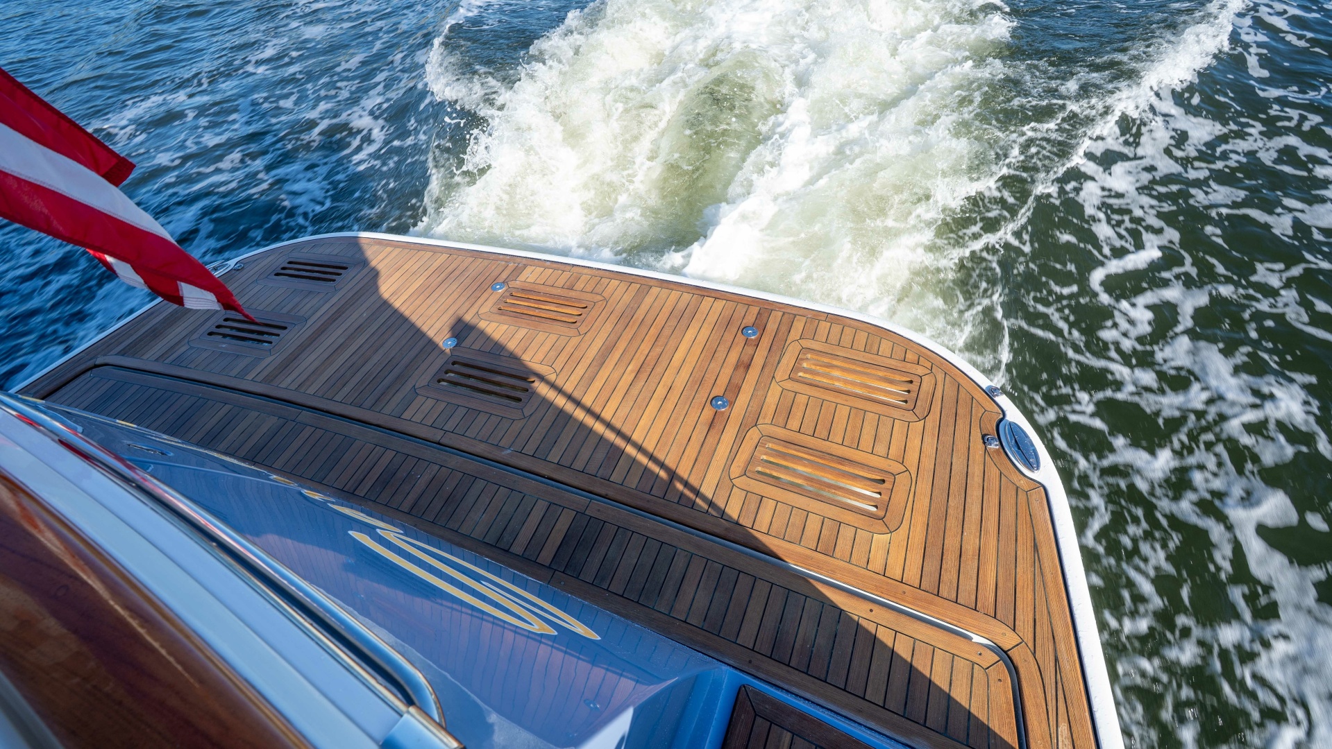 2018 Sabre 66 Dirigo - Image 13