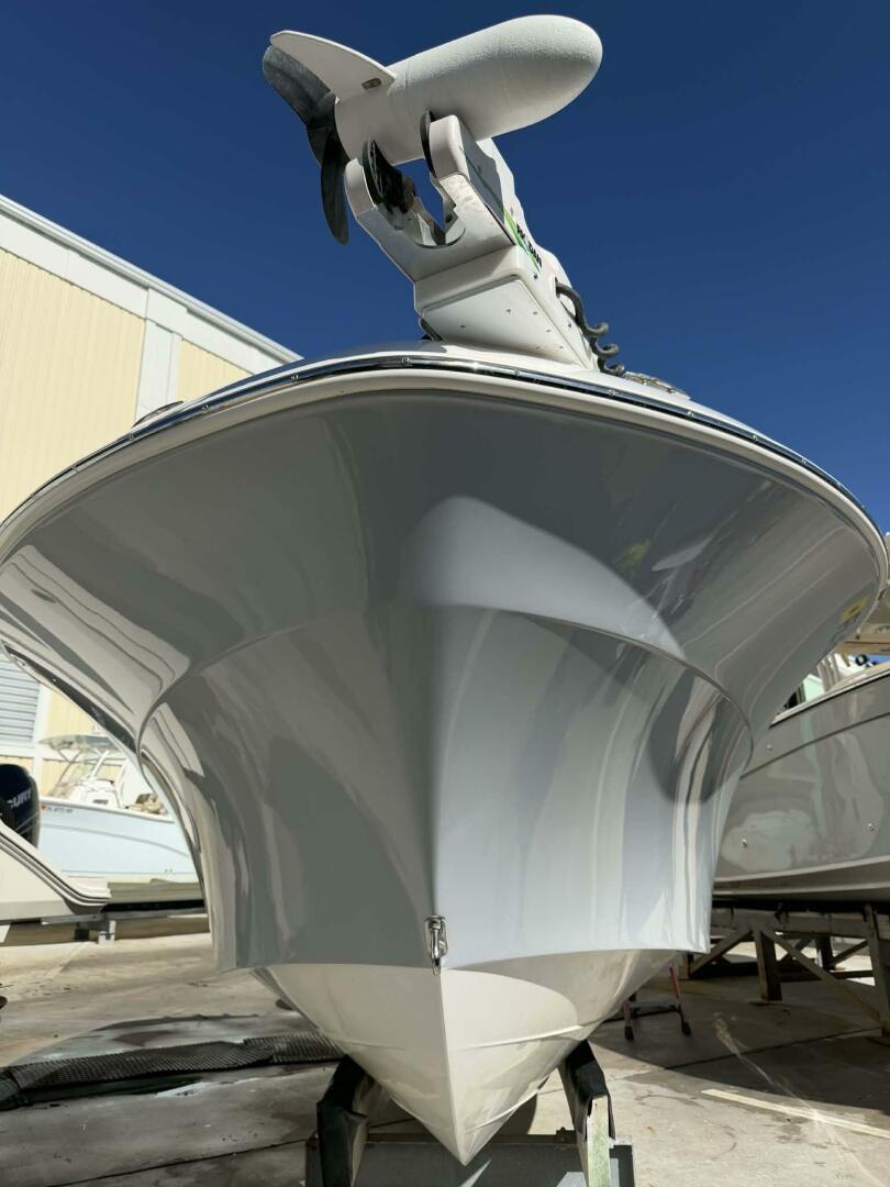 2021 Aquasport 2500 Center Console - Image 37