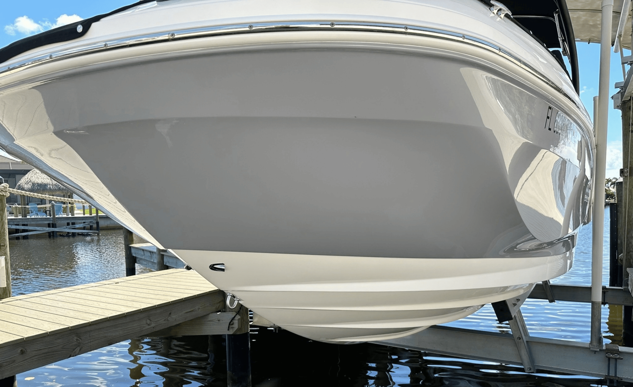 2021 SEA-RAY 250 SDX - Image 23