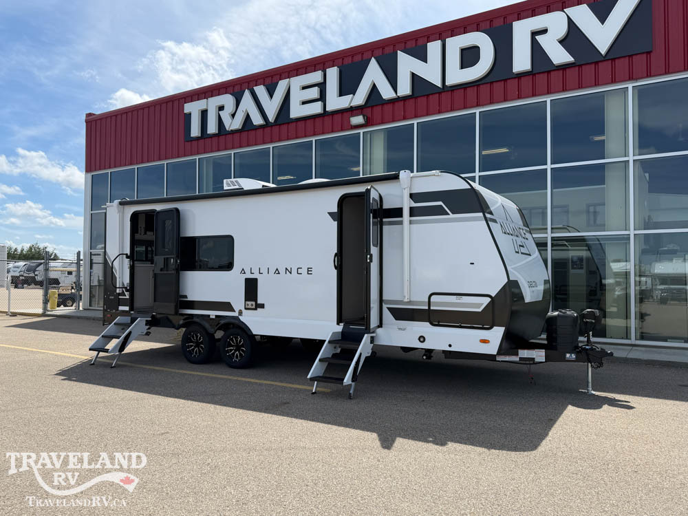 2027 Alliance RV Delta Ultra Lite RK234 - Image 1