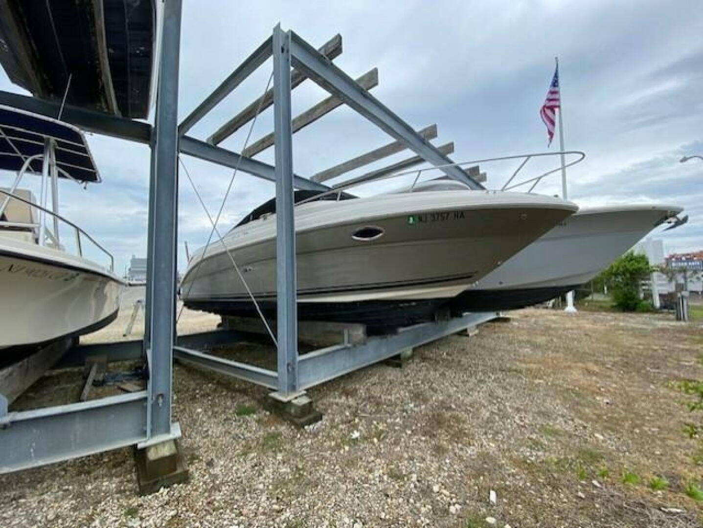 2007 Sea Ray 250 Amberjack - Image 5