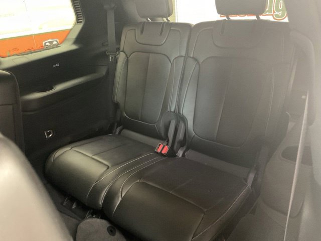 2023 Jeep Grand Cherokee L Utility 4D Overland 4WD V6 - Image 29