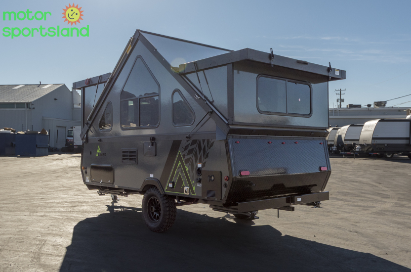 2026 COLUMBIA NORTHWEST A-liner EVOLUTION 15 - Image 5