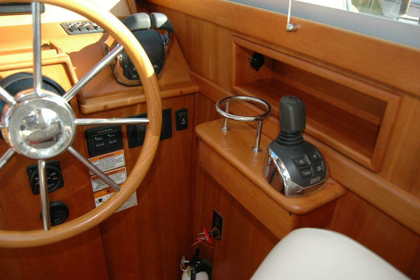 2019 Sabre 38 Salon Express - Image 69