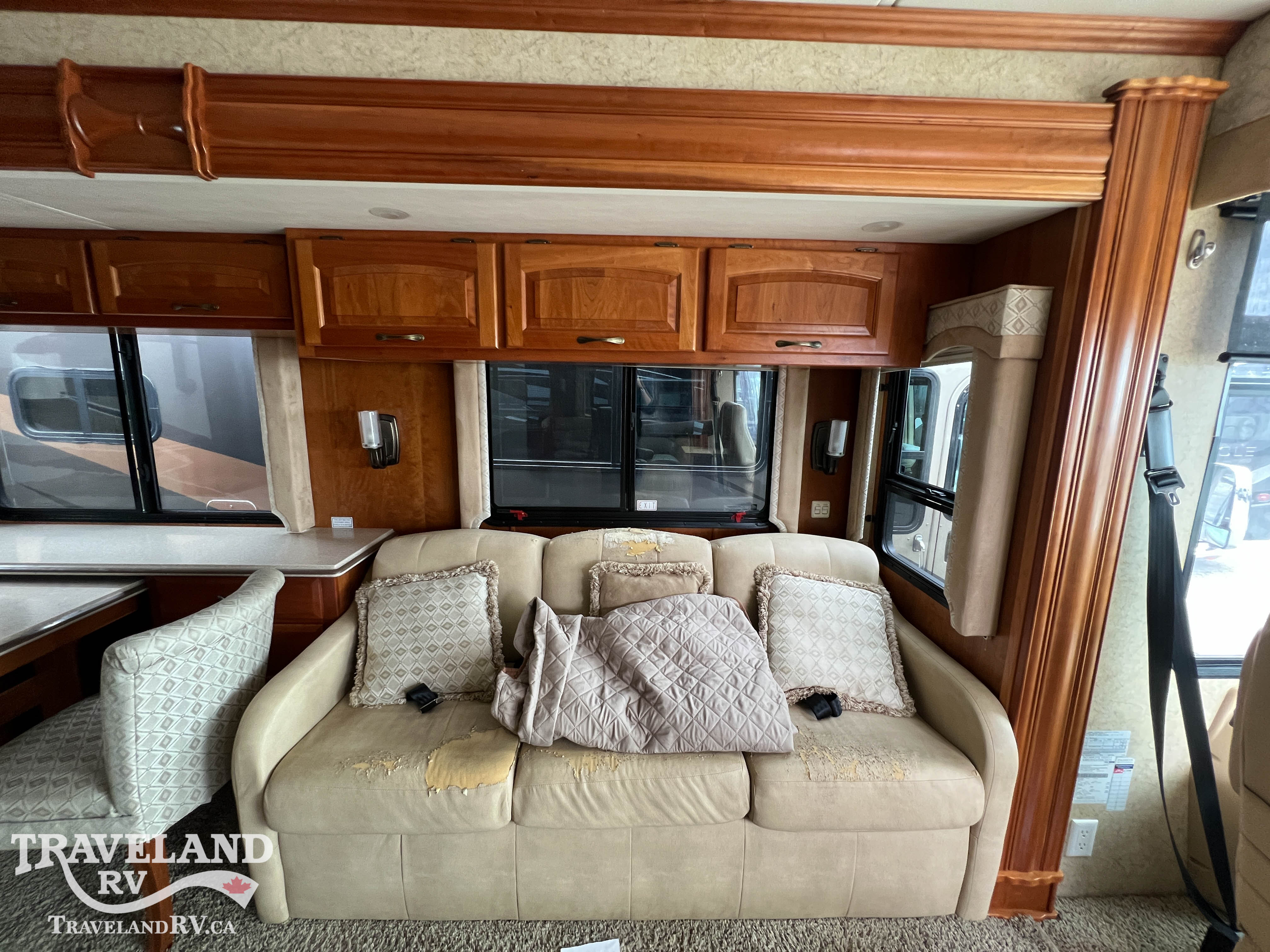 2011 Newmar Dutch Star 3734 - Image 14