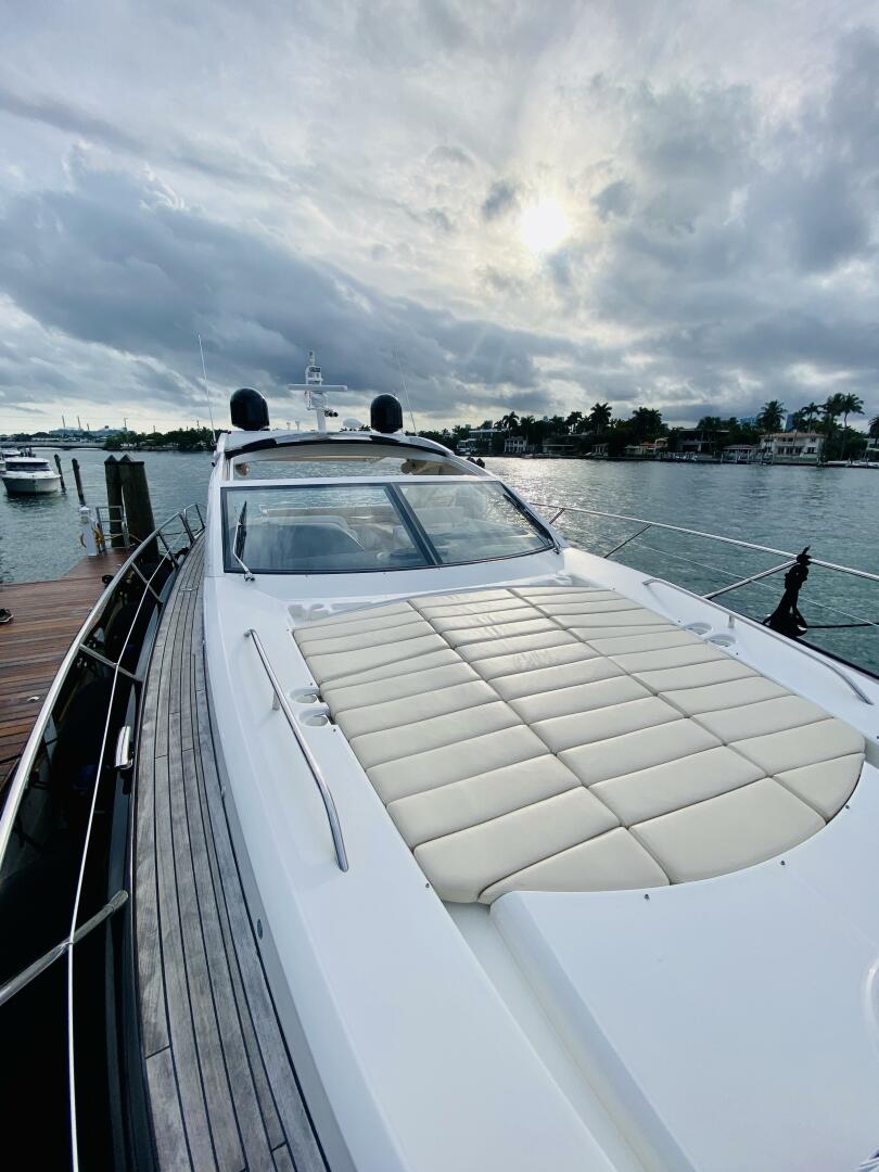 2010 Sunseeker Predator 60 - Image 15