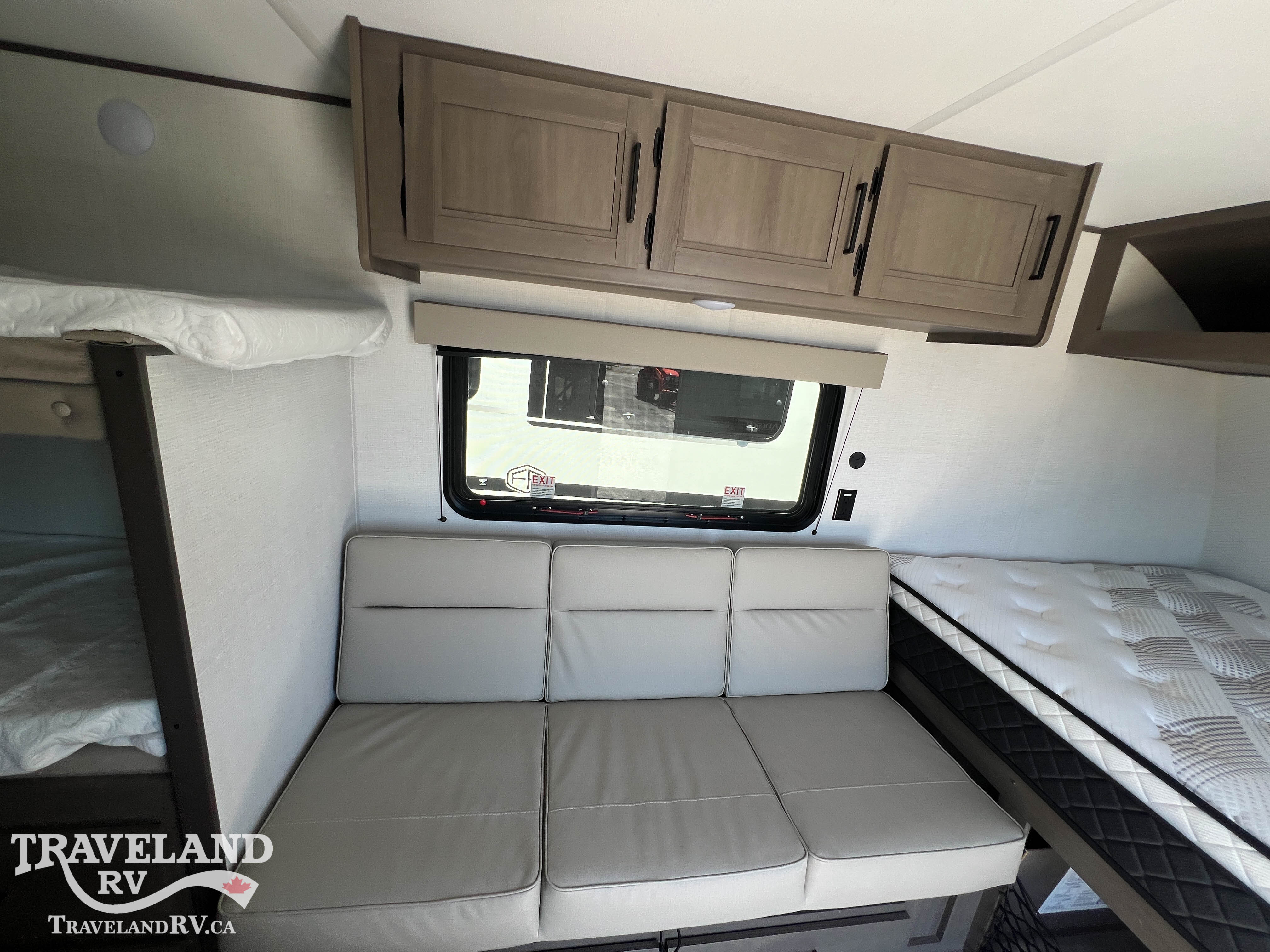 2025 Grand Design Transcend ONE 151BH - Image 9