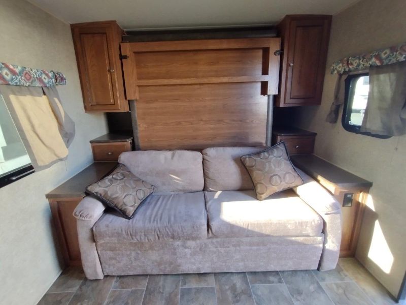 2015 Forest River Rockwood Mini Lite 2306 - Image 14