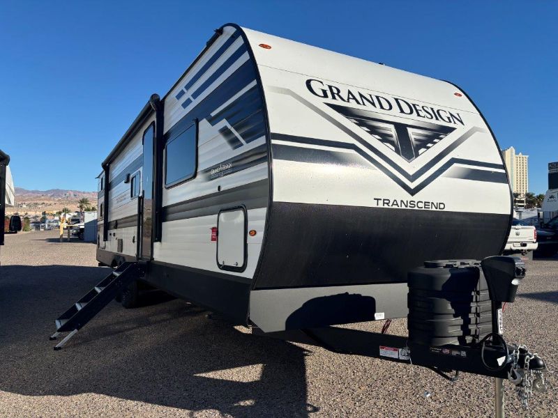 2026 Grand Design Transcend 335BHT - Image 1