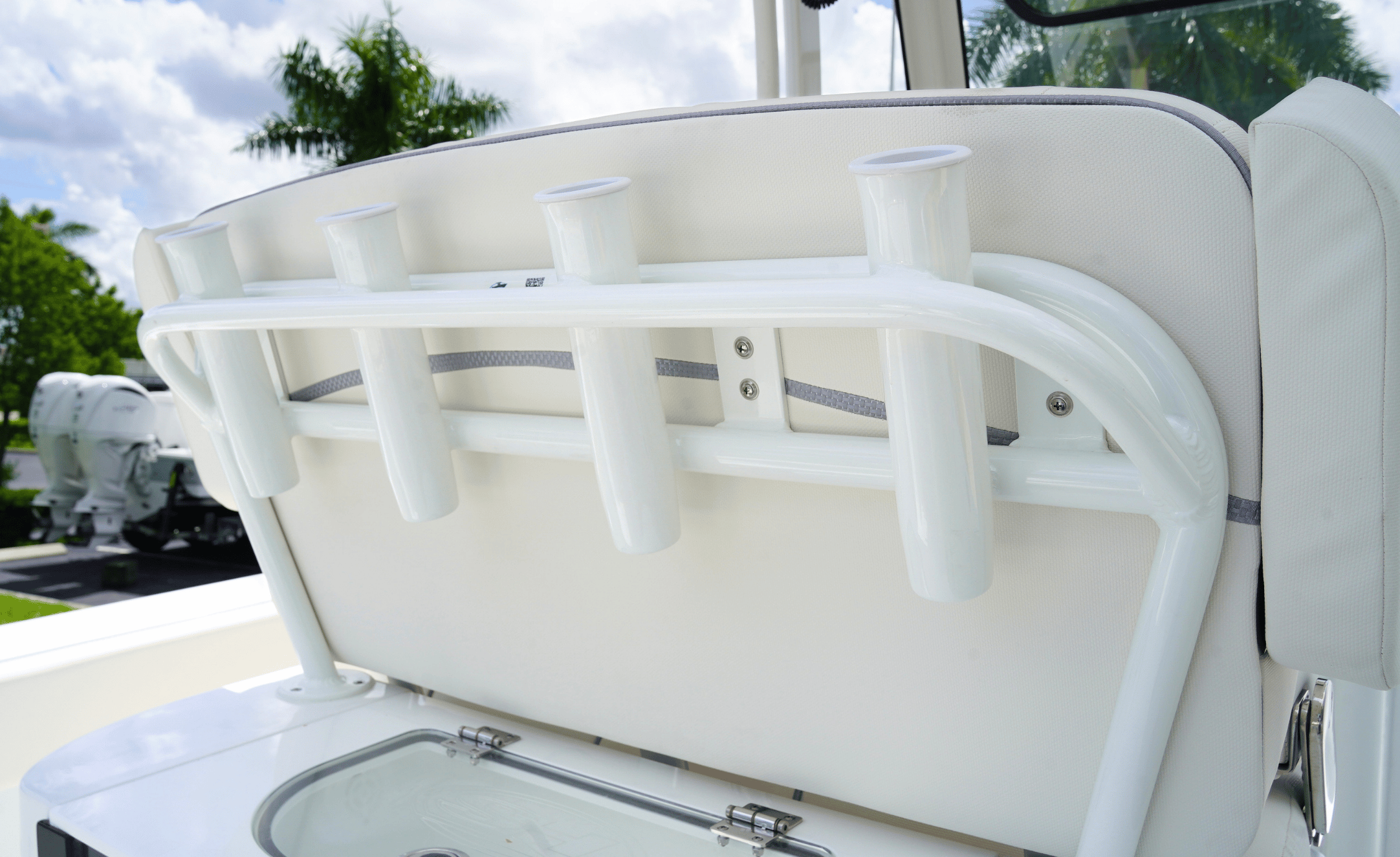 2027 SEA HUNT GAMEFISH 25 - Image 12