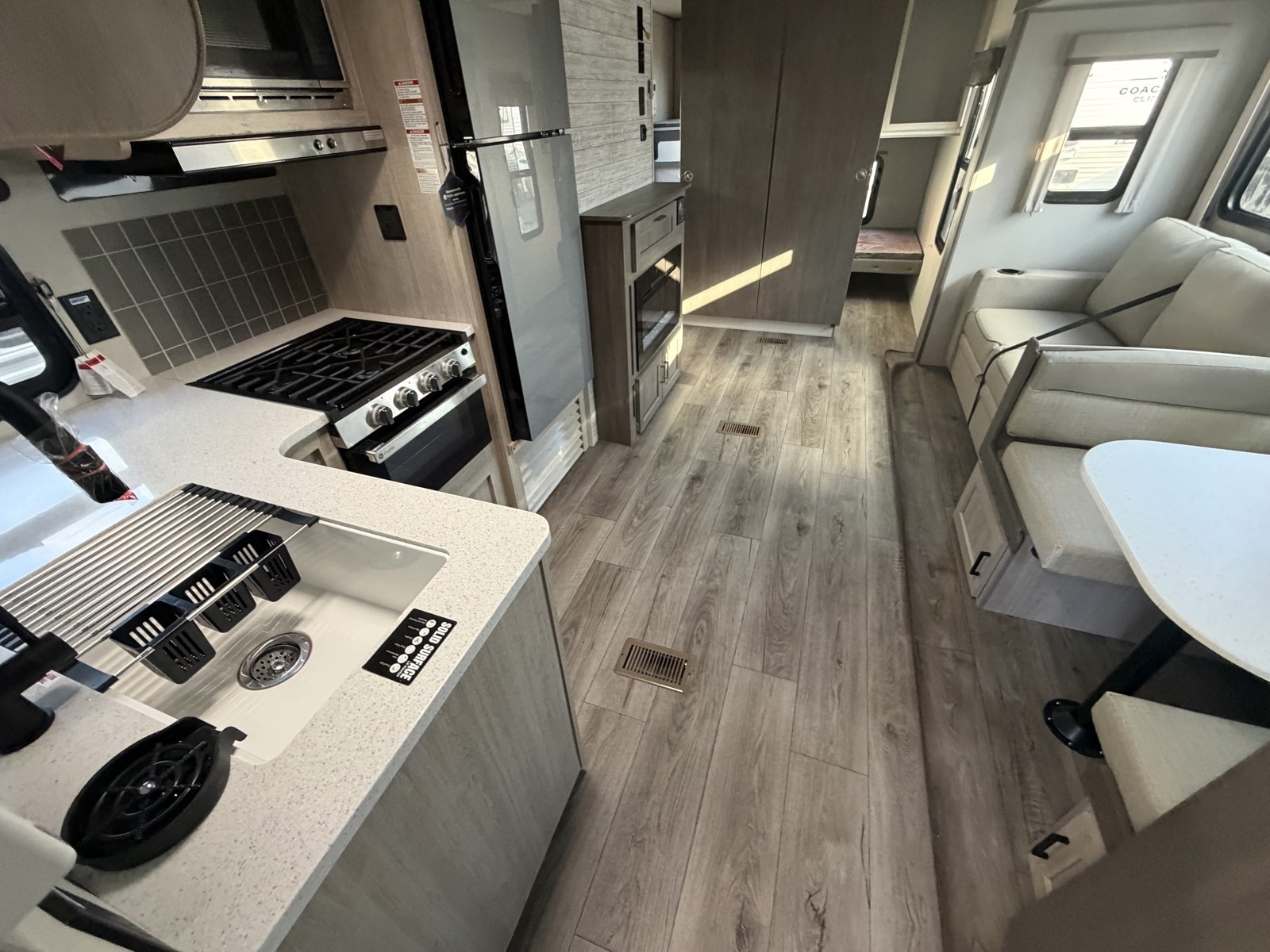 2026 COACHMEN 333DORM - Image 23