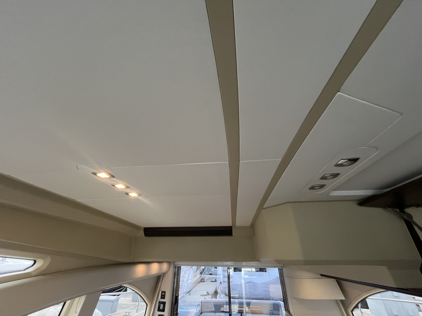 2015 Azimut 54 FLY - Image 17