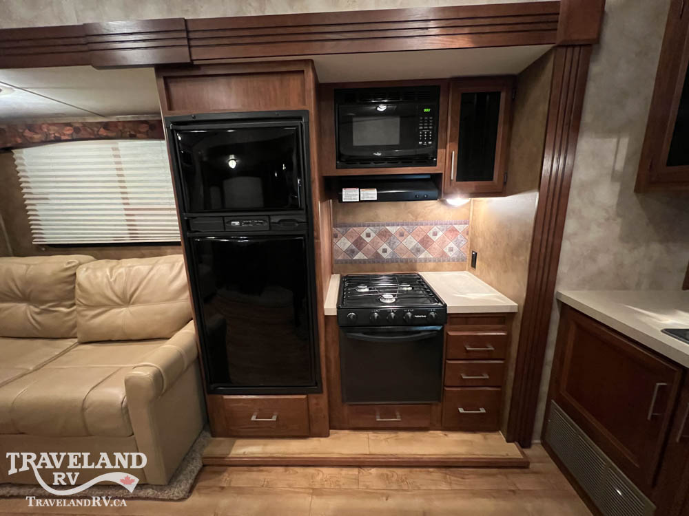 2014 CrossRoads Cruiser Aire CFL29MK - Image 14