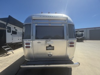 2026 AIRSTREAM FLYING CLOUD 25FBT - Image 4