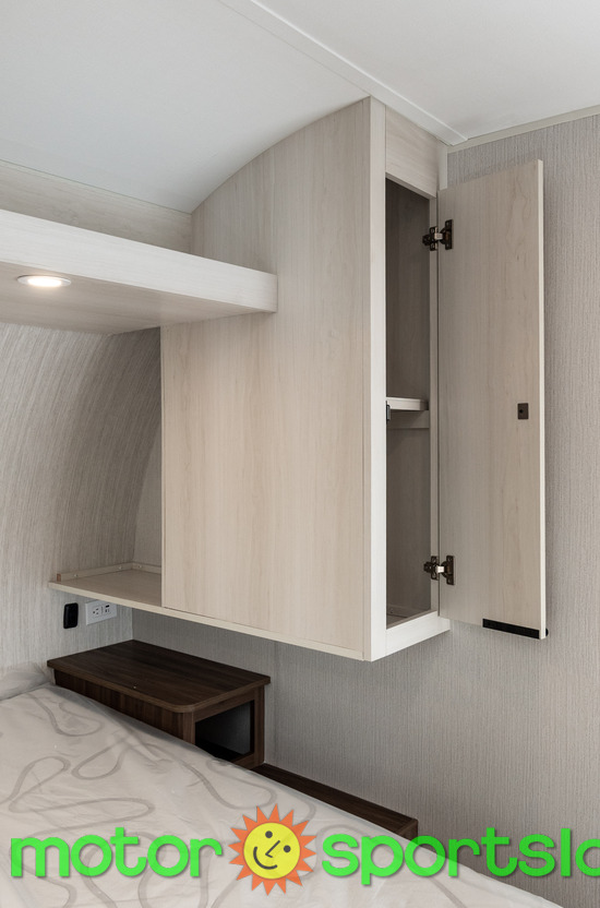 2027 Winnebago Access 28GP - Image 35