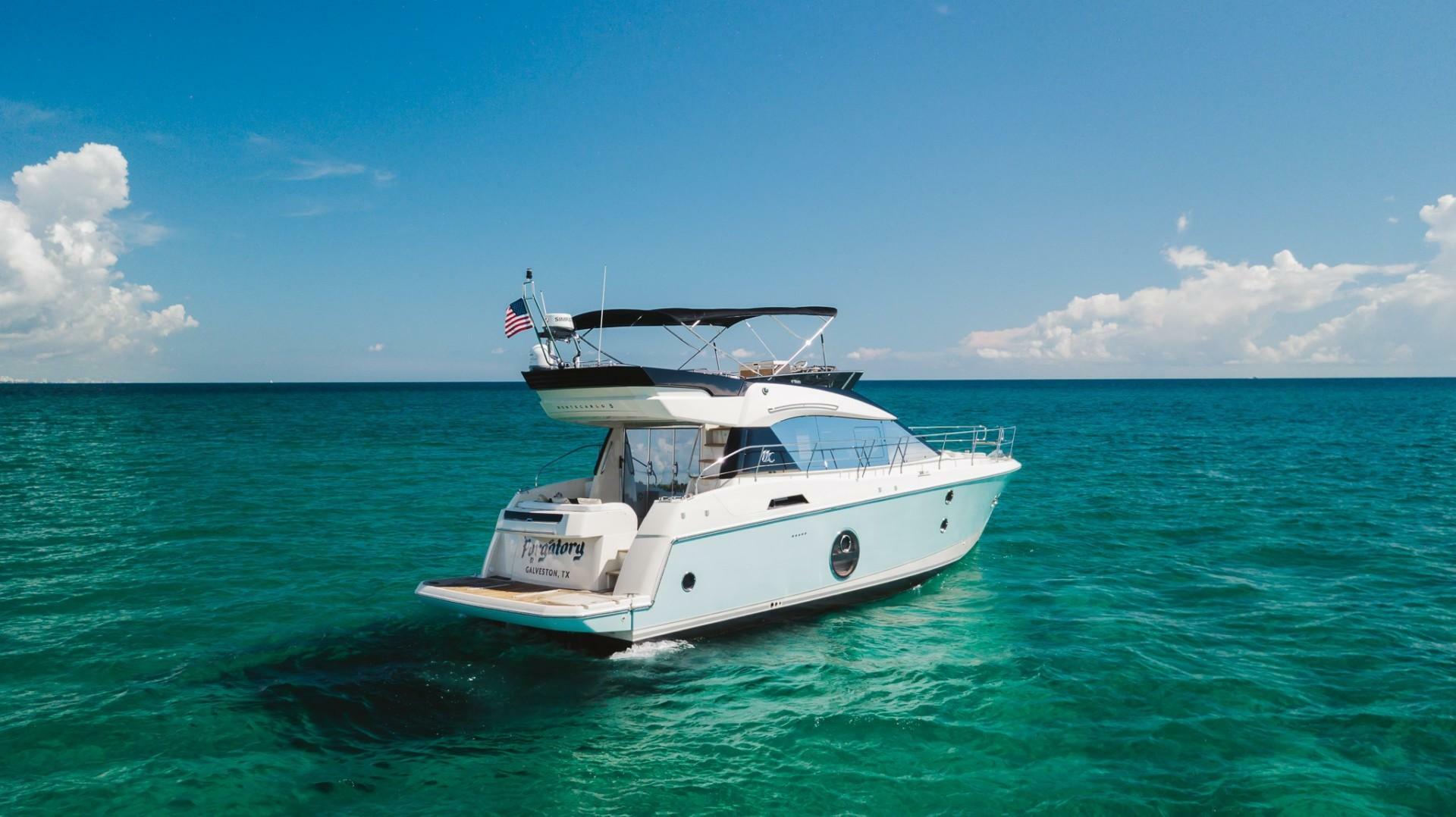 2015 Beneteau Monte Carlo 5 - Image 2
