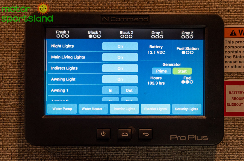 2016 Keystone Raptor 398TS - Image 44