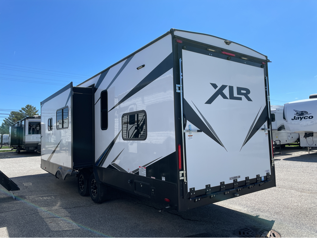 2022 Forest River XLR Hyperlite 3016 - Image 3