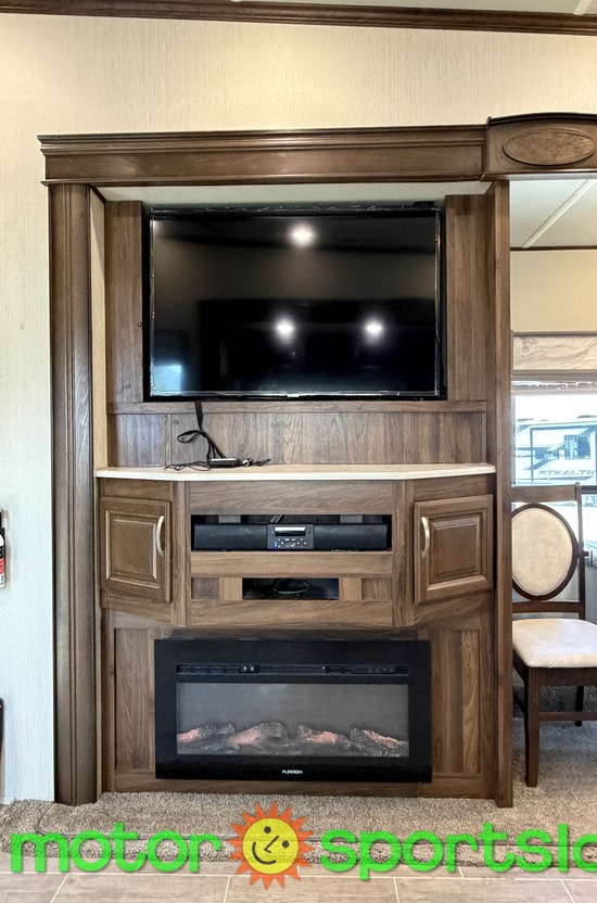 2019 Forest River Palomino 297RKW - Image 19