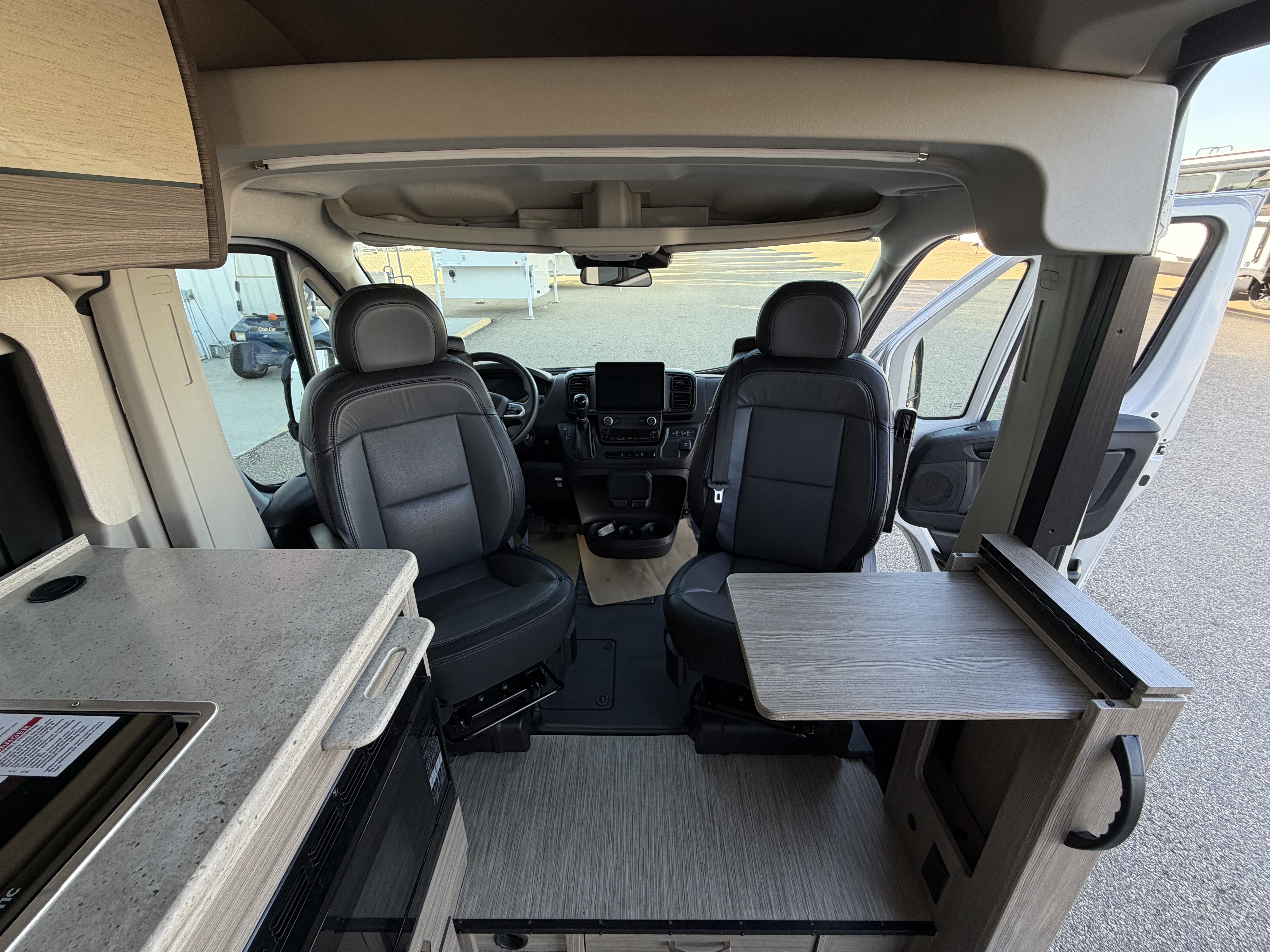 2023 Jayco Swift 20T - Image 8