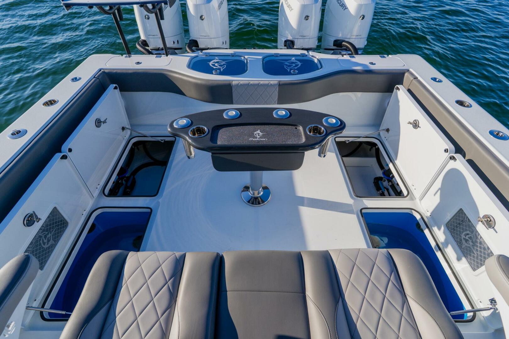 2025 Freeman 42 LR - Image 24