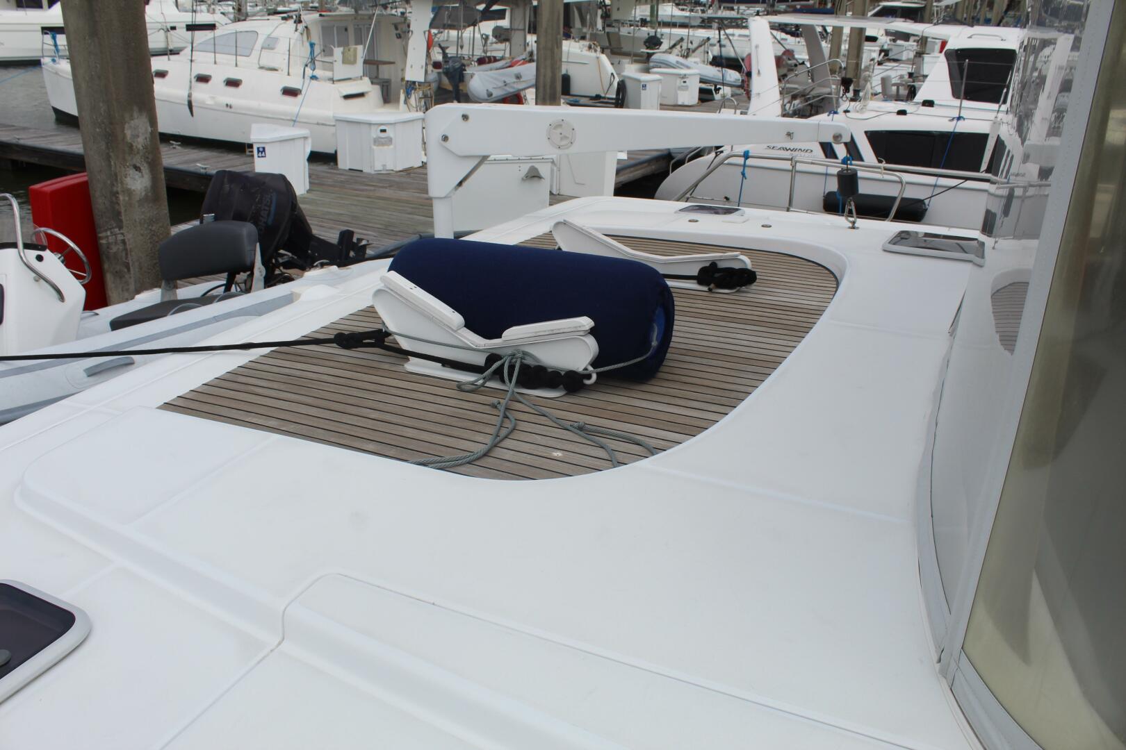 2004 Lagoon 43 Power Cat - Image 56
