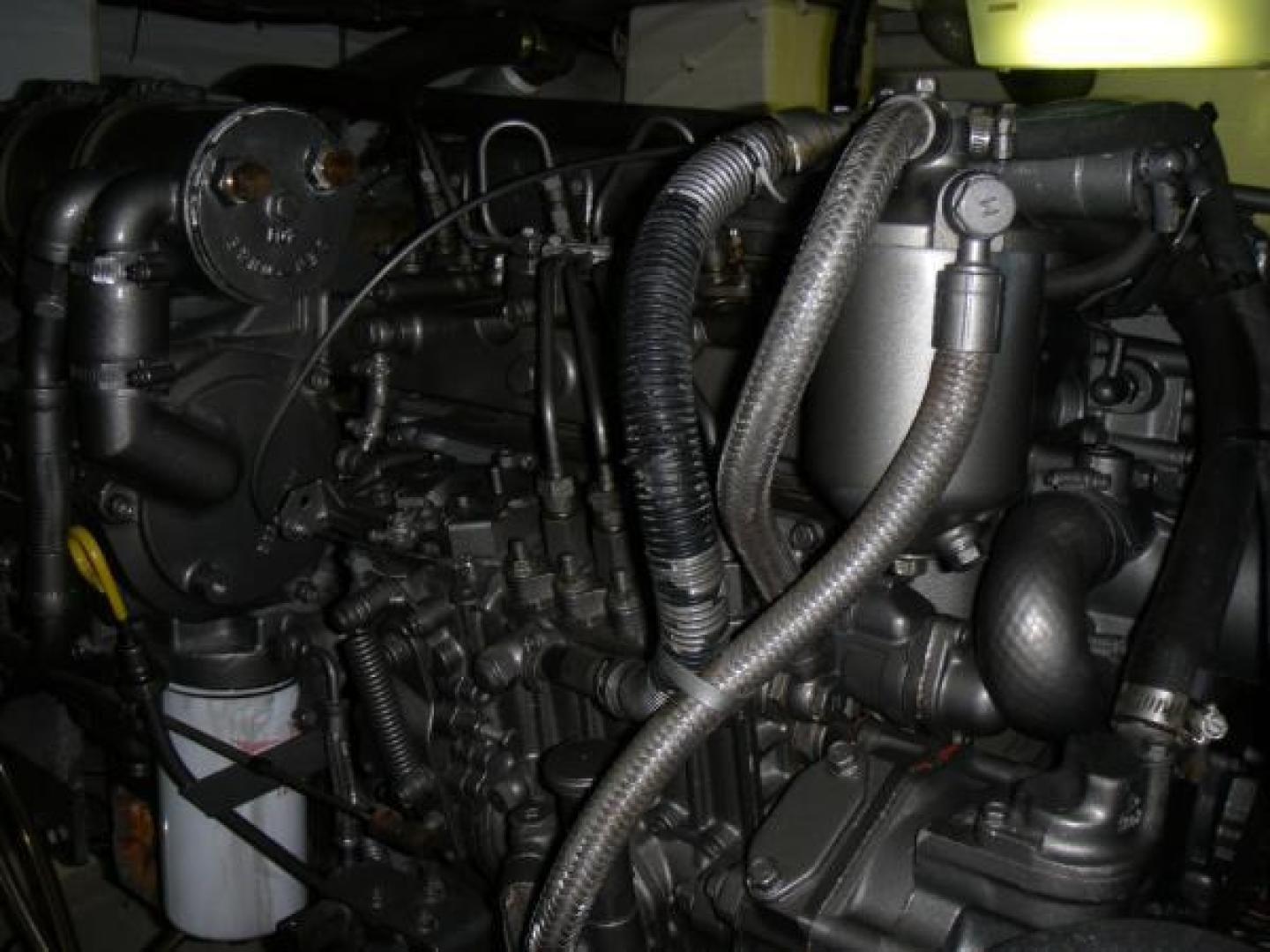 2005 Ocean Alexander Motor - Image 20