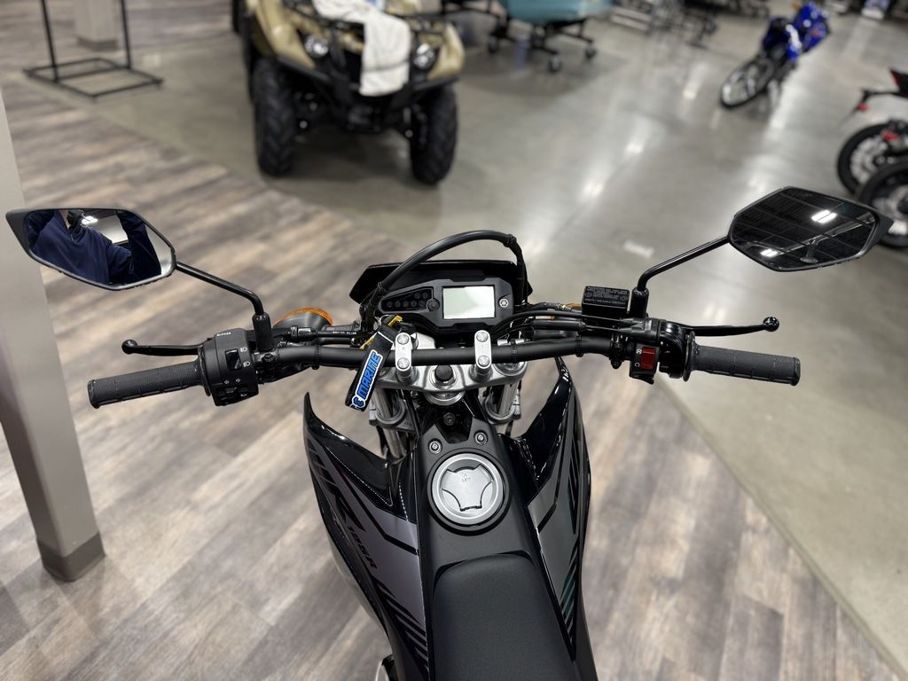 2026 Yamaha WR125R - Image 23