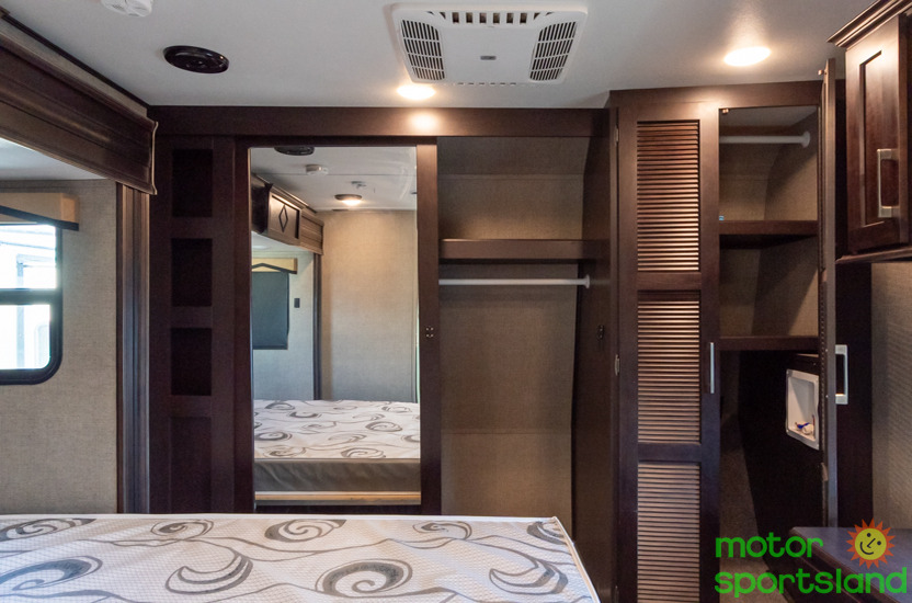 2016 Keystone Raptor 398TS - Image 43