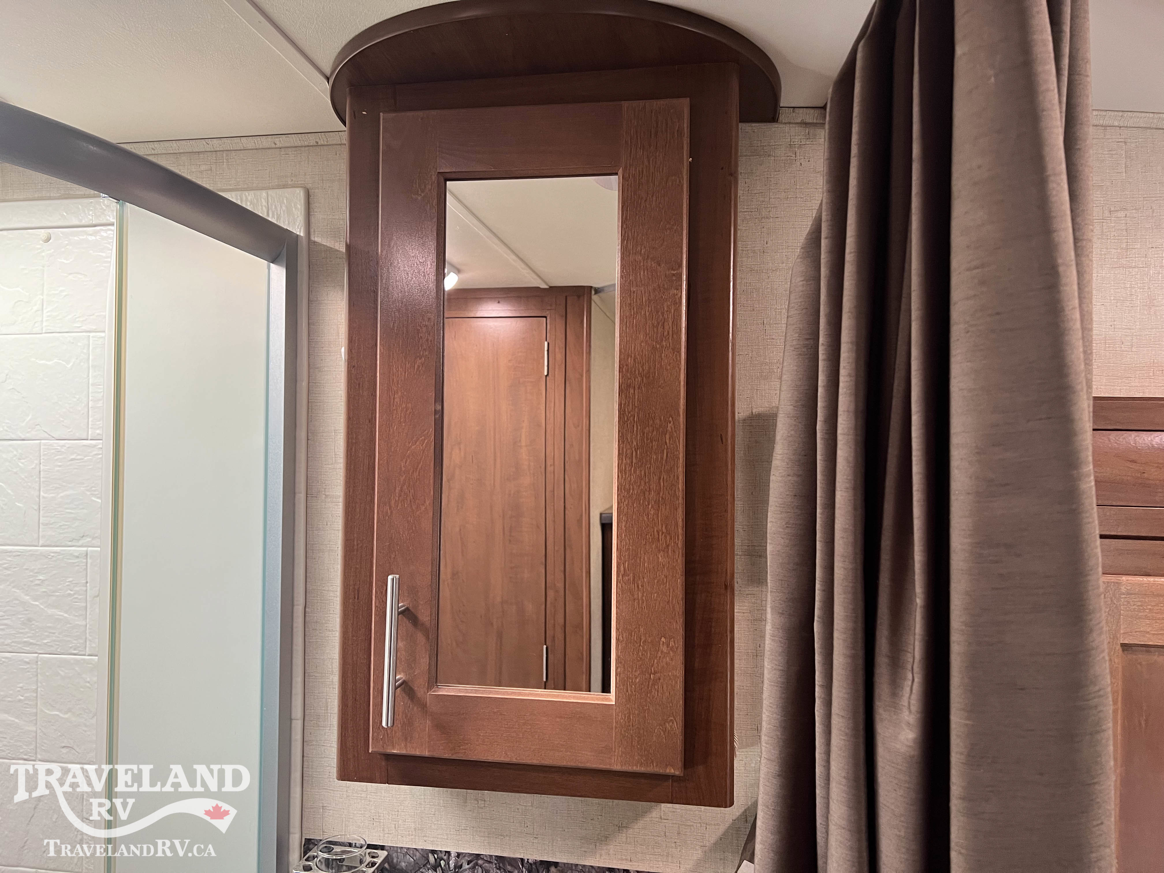 2016 Forest River WILDCAT 242RL - Image 27