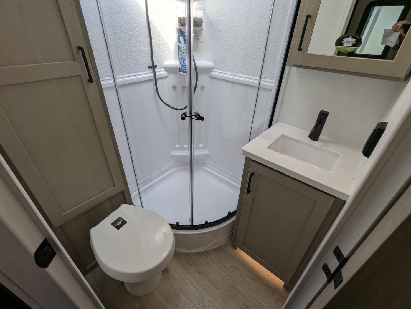 2026 Forest River Rockwood Mini Lite 2205S - Image 21