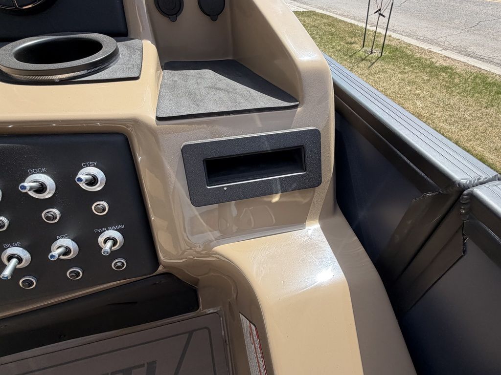 2026 Evotti 523CS - Image 25