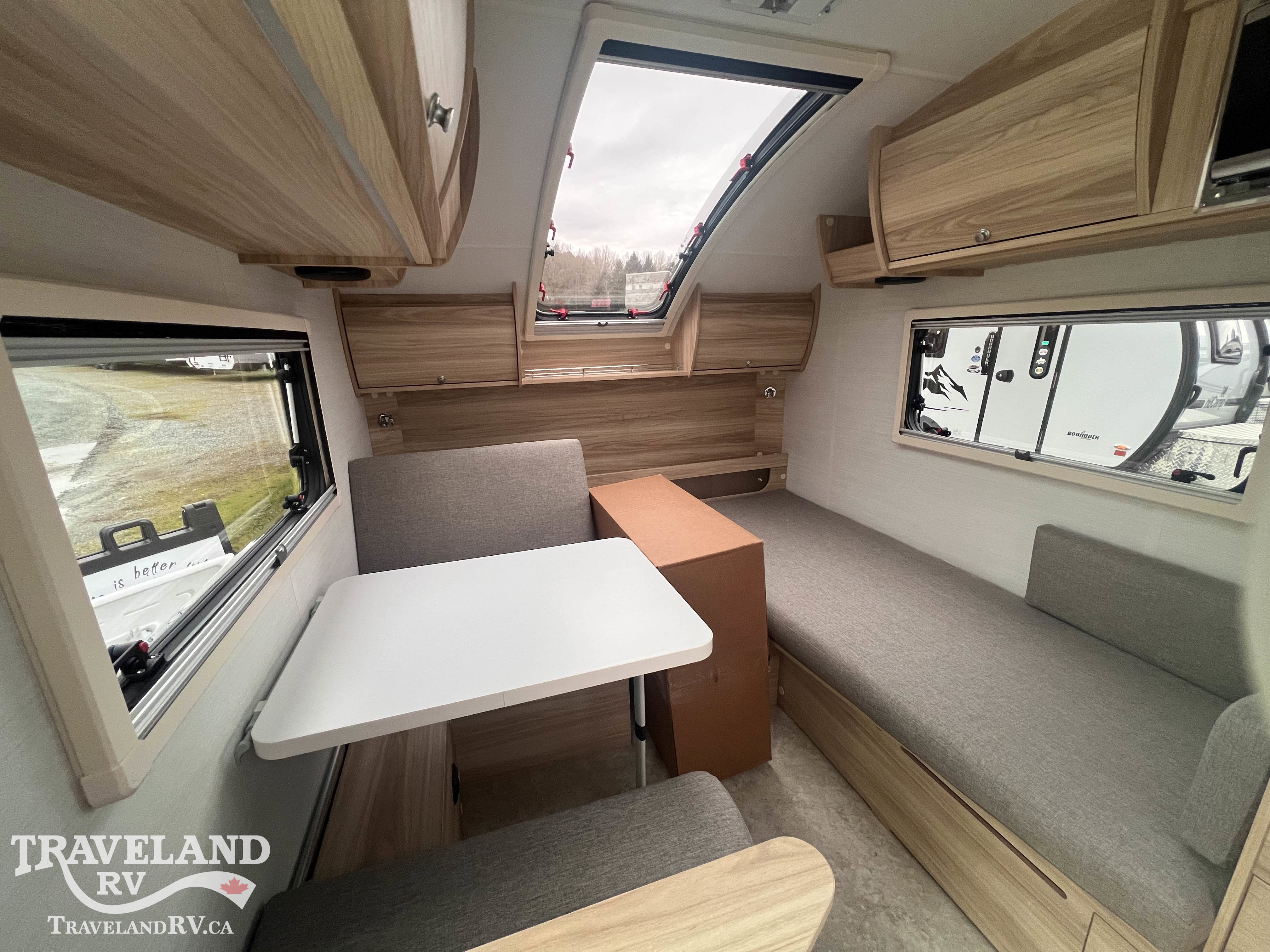 2026 NuCamp TAB 360 CS Boondock - Image 3