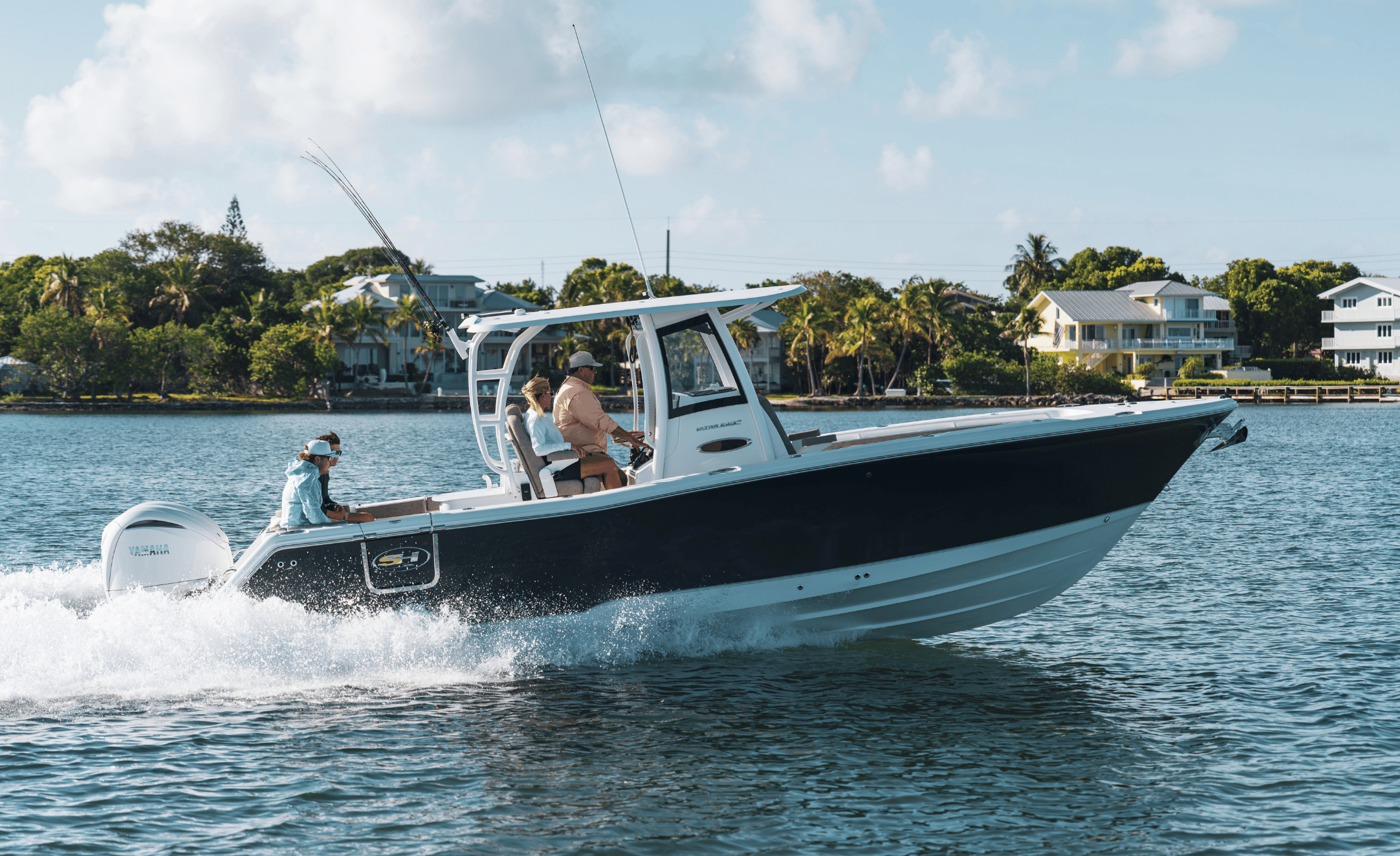 2027 Sea Hunt Ultra 285SL - Image 2