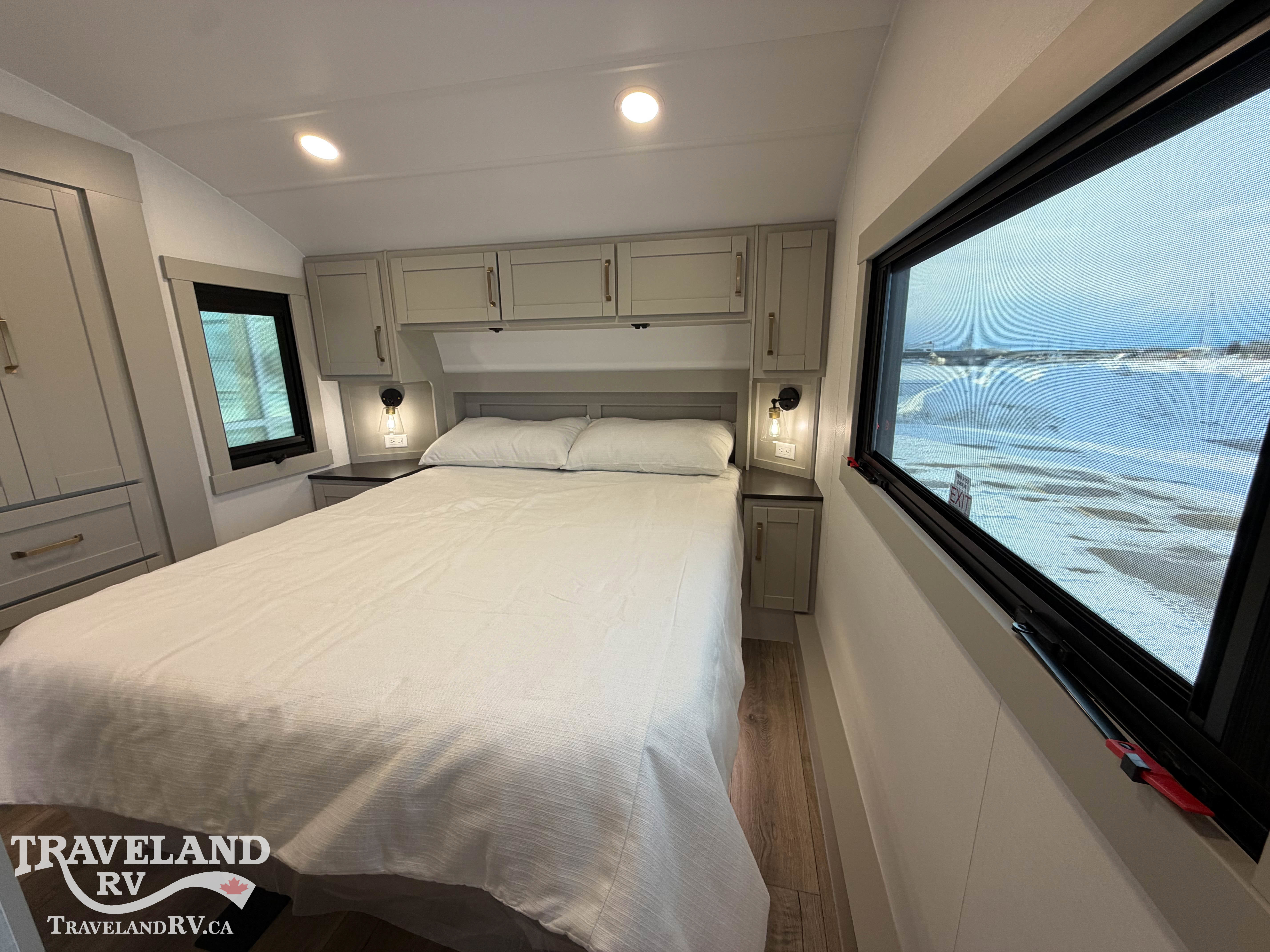 2026 Brinkley RV Model Z 2700 - Image 18